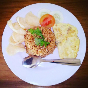  Hotel Grand Wijaya  Buleleng